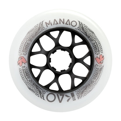 Kao 2 Component 100mm 8-pack