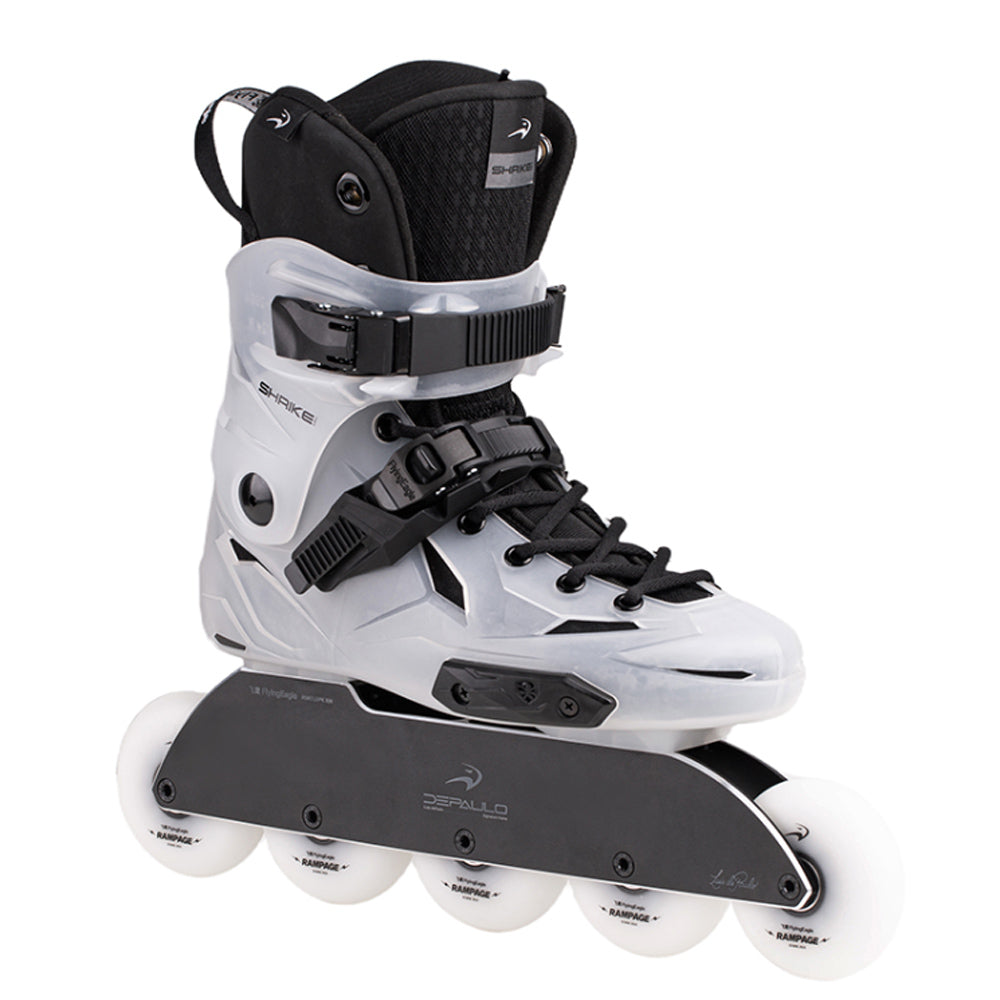 X5 Shrike Pro black