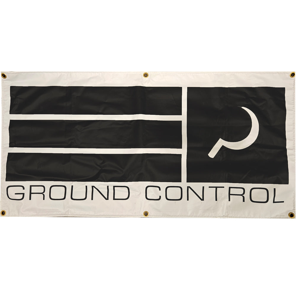 Banner 110x55cm