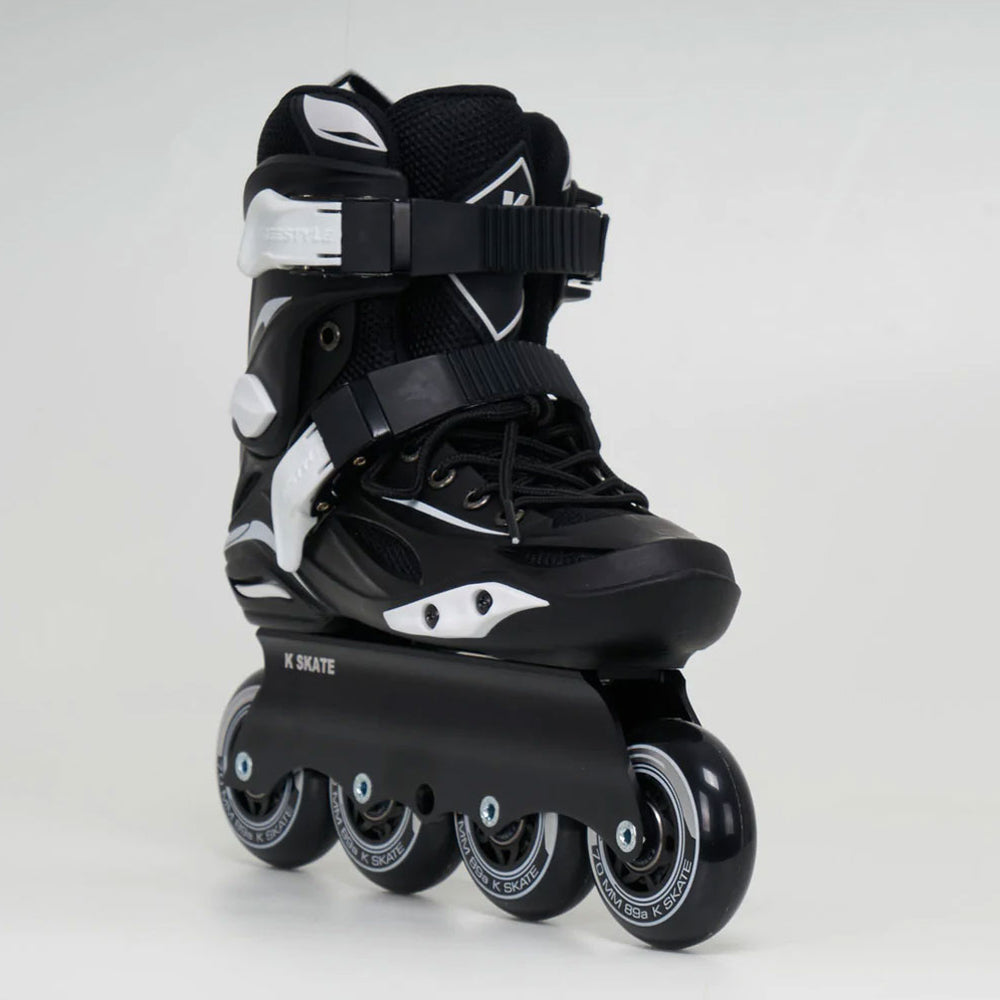 K Freestyle Urban 4x70 & 3x90mm