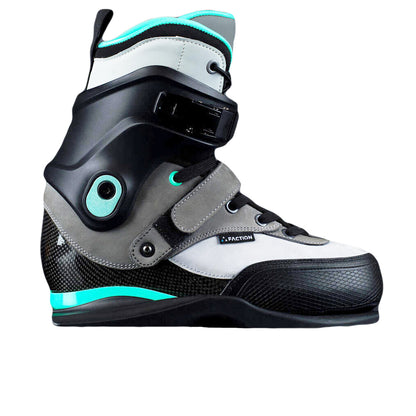 Urban Aggressive CC V1 2025 Boot Only