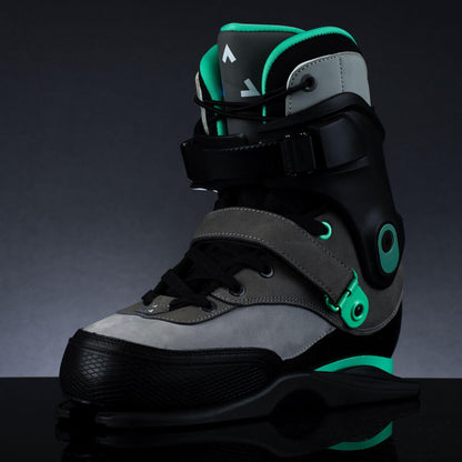 Urban Aggressive CC V1 2025 Boot Only