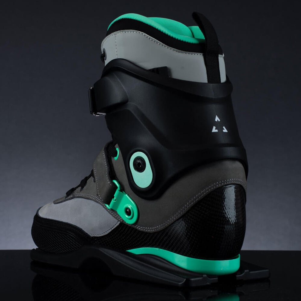 Urban Aggressive CC V1 2025 Boot Only