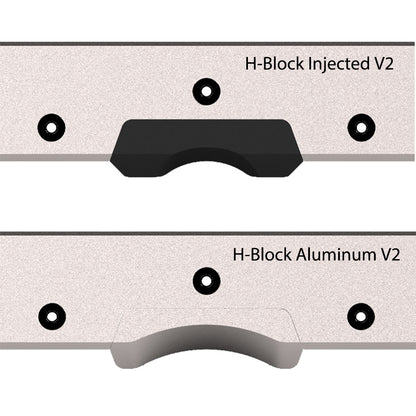 H-Block Aluminum V2