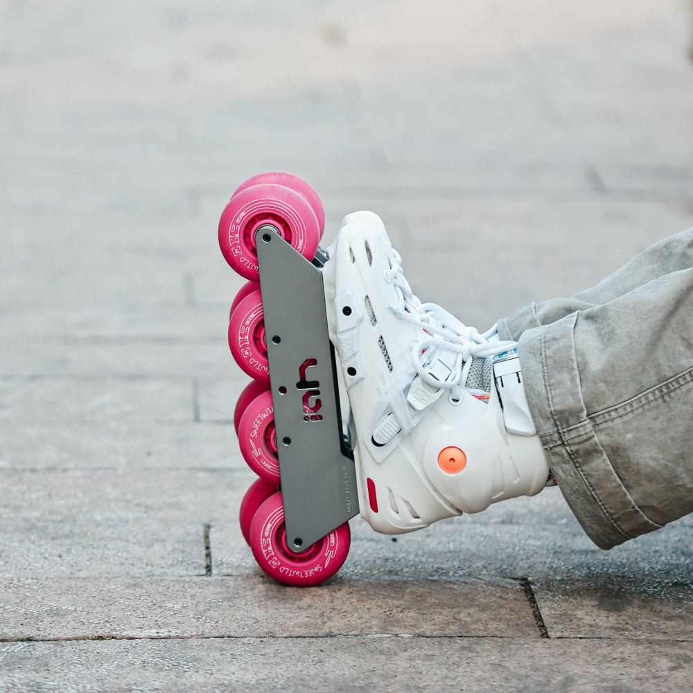 Sweetwild 80mm/85A Pink pcs