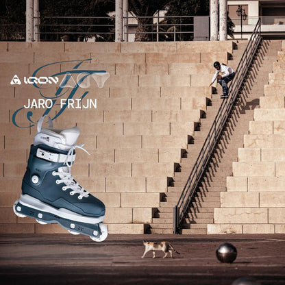 ACT AG Jaro Frijn