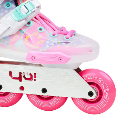 Sweetwild 80mm/85A Pink pcs