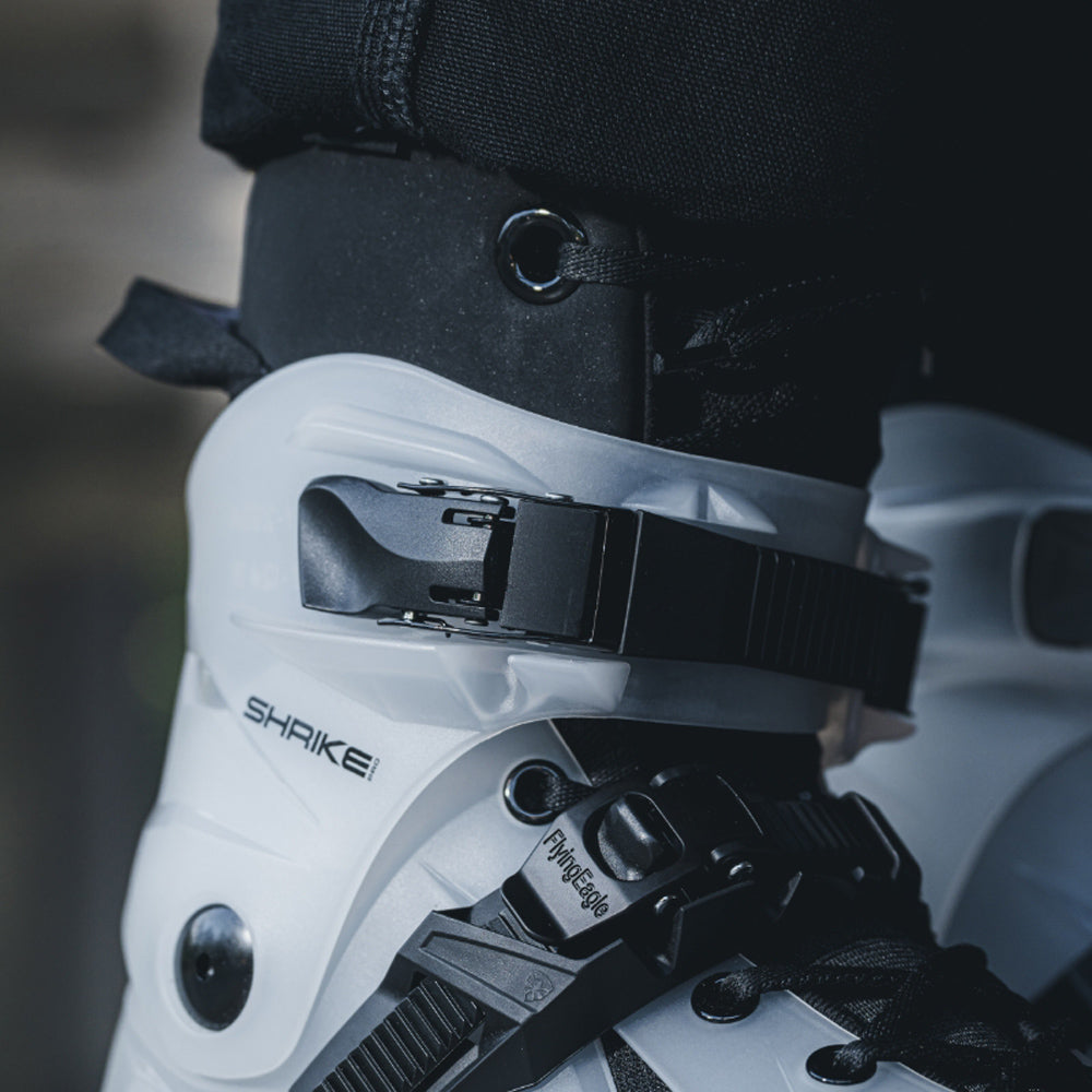 X5 Shrike Pro black