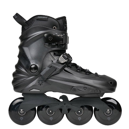 X7f Reaver Black