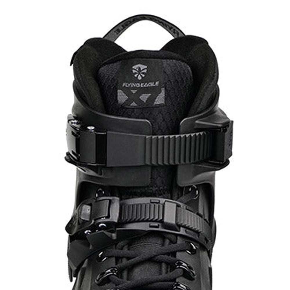 X7f Reaver Black