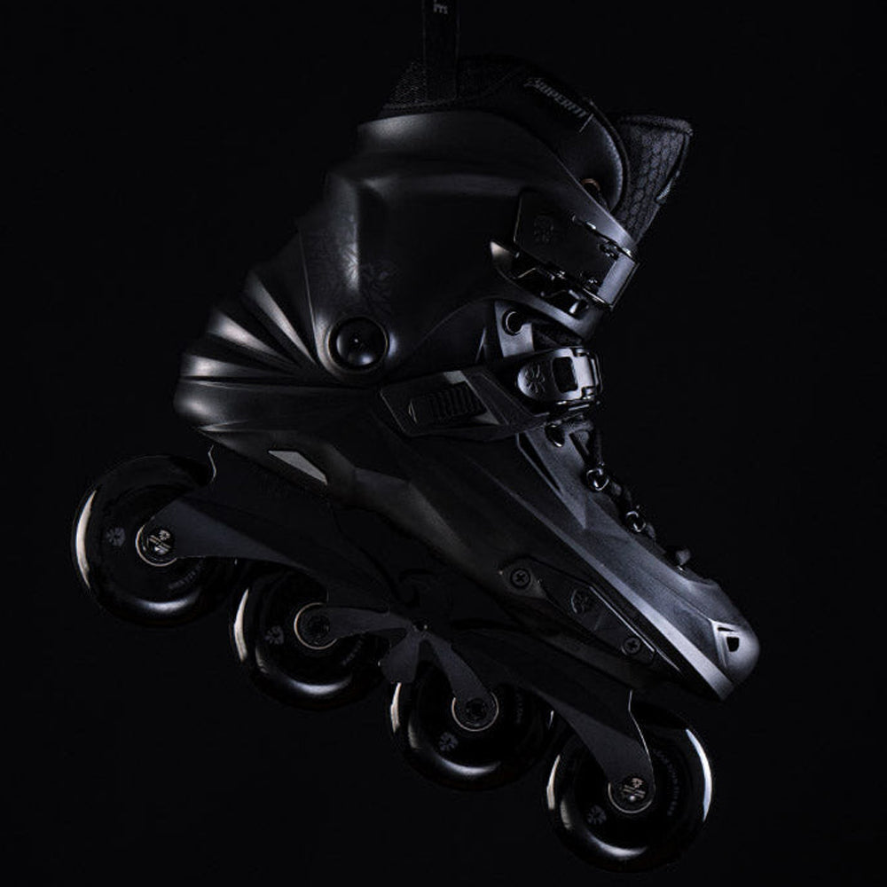 X7f Reaver Black