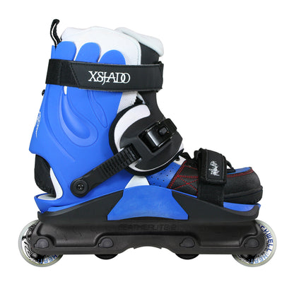 Xsjado Jeff Stockwell 1.0 Cuff Blue