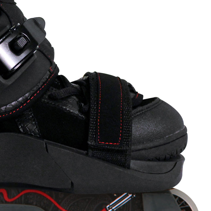 Xsjado 1.0 Toe Strap Chris Farmer 4 pair