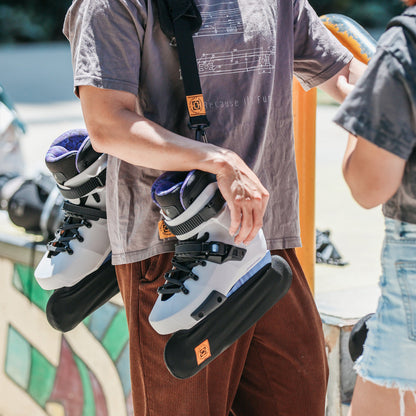 Skate Holder Sling pcs