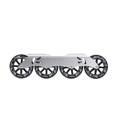 UFS Baats 4x100mm set silver