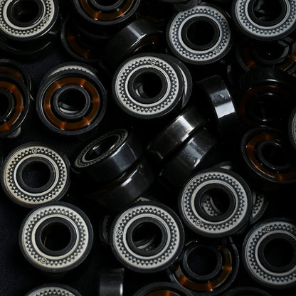Chroma 6 Ball Bearings