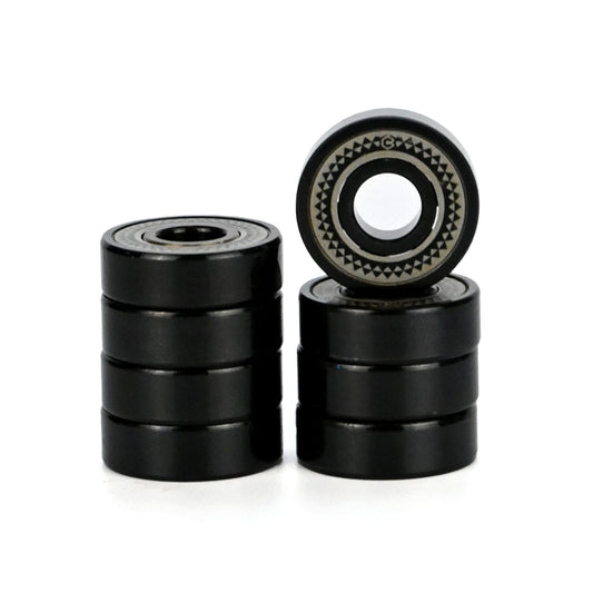 Chroma 6 Ball Bearings