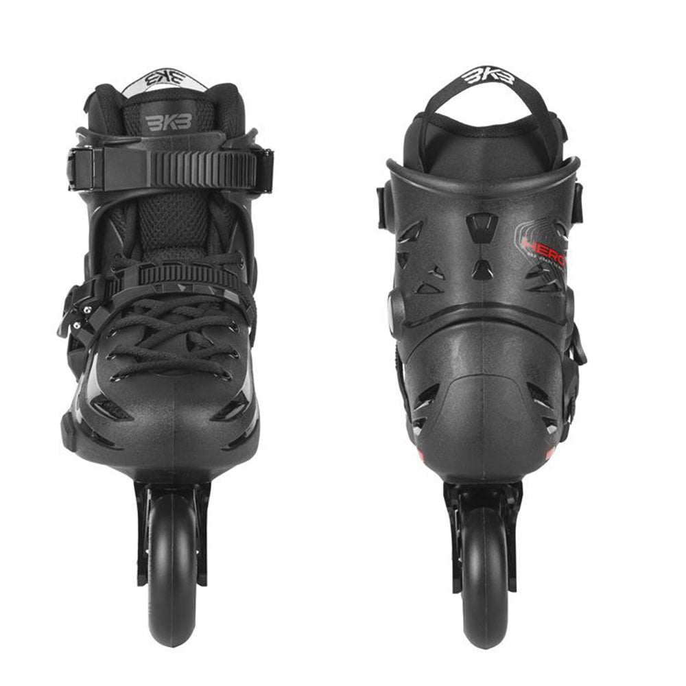 BKB B6 Hero Black