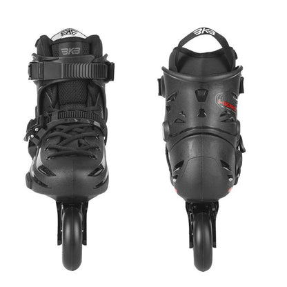 BKB B6 Hero Black