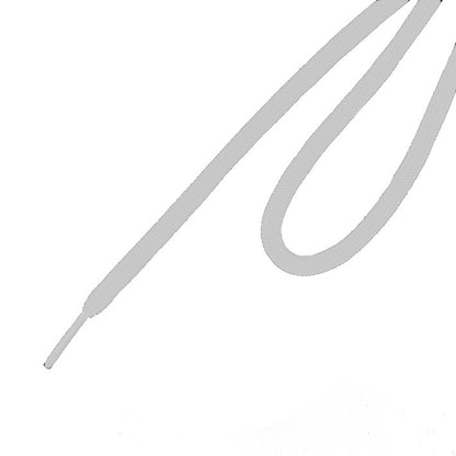 Laces White 135cm