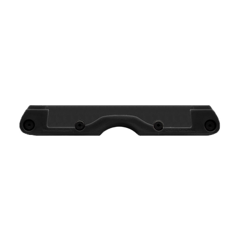 UFS Charcoal Naked frame black