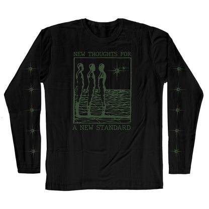 New Thoughts Long Sleeve Shirt