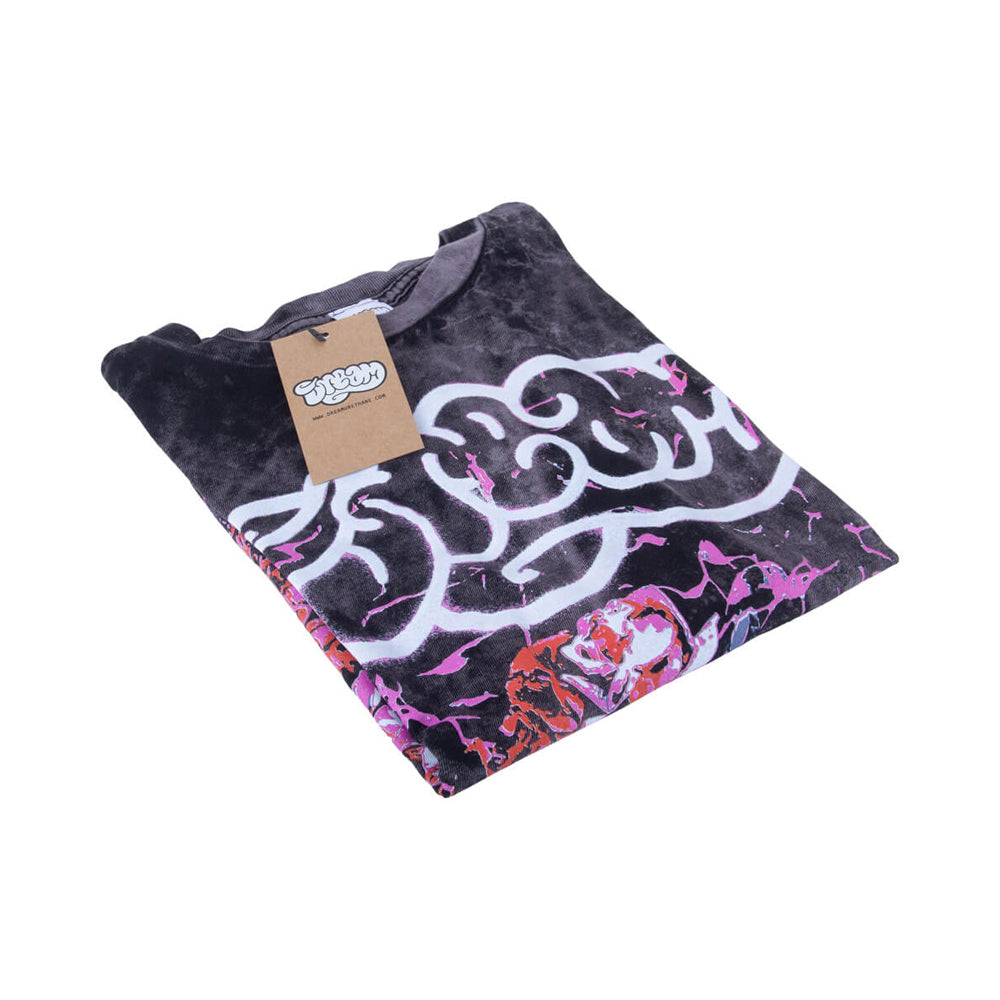 Sleep shirt Black
