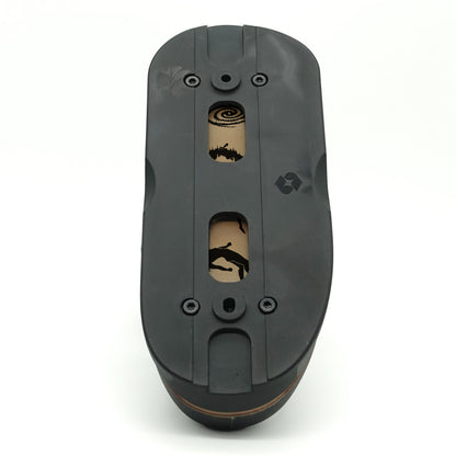Omni V2.5 black shell