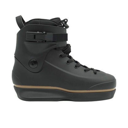 Omni V2.5 black boot