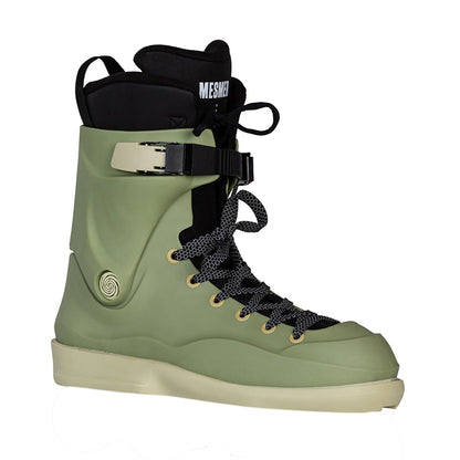 Throne Dominic Bruce Boot Only
