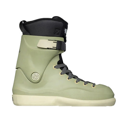 Throne Dominic Bruce Boot Only