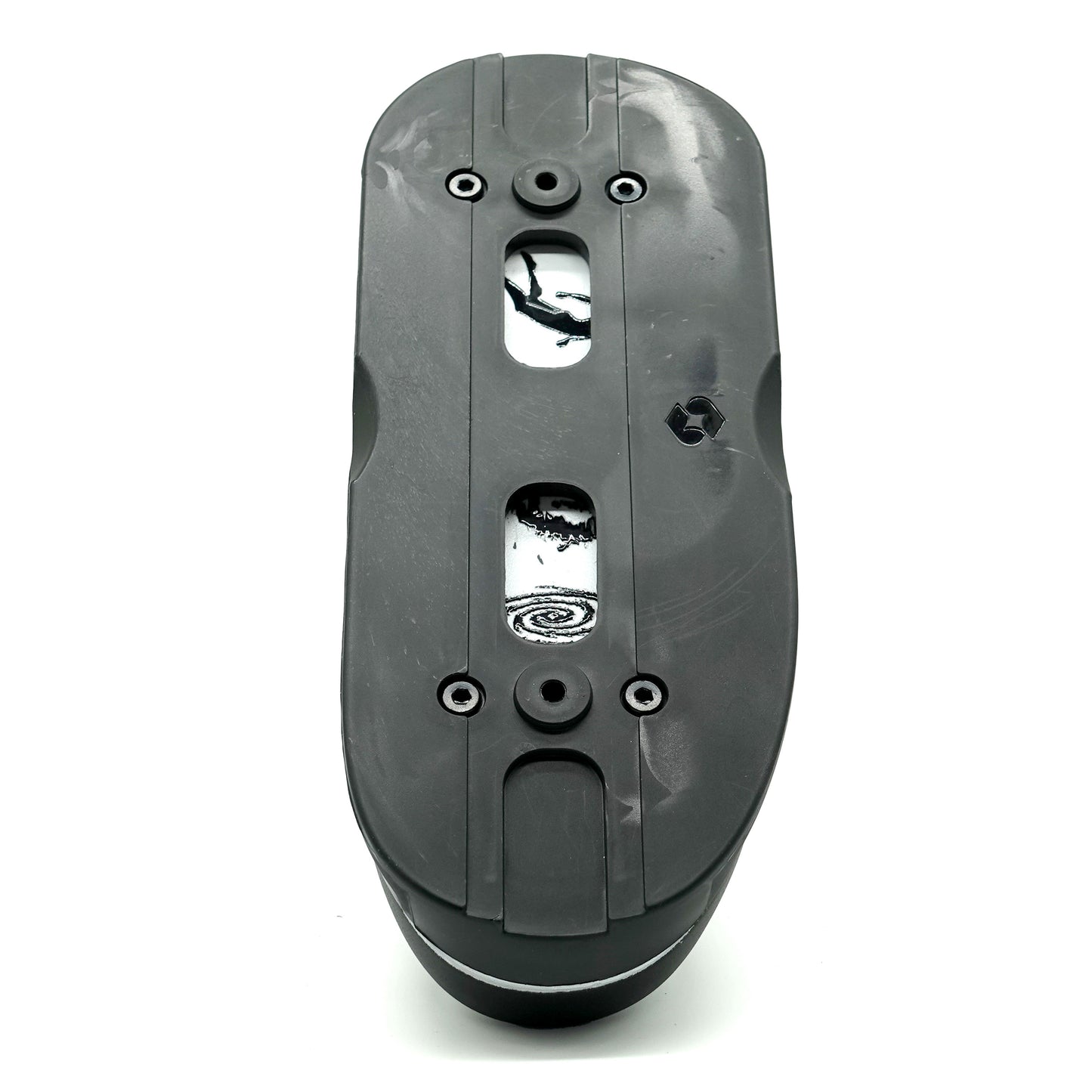 Omni V1 black shell