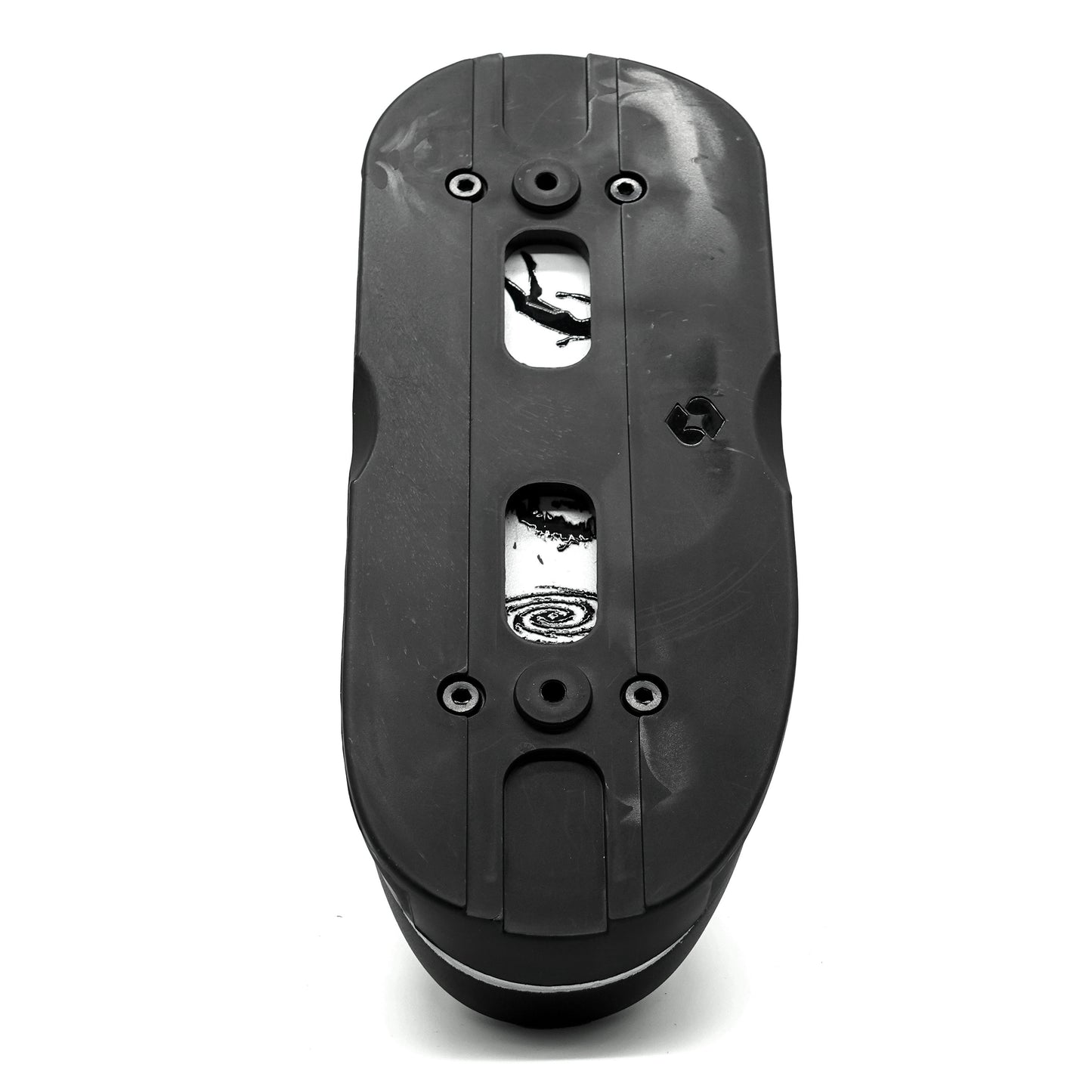 Omni V1.5 black complete