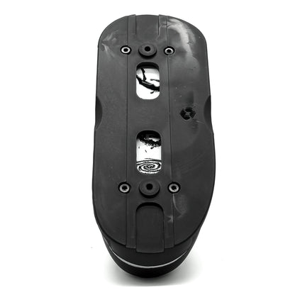 Omni V1.5 black complete