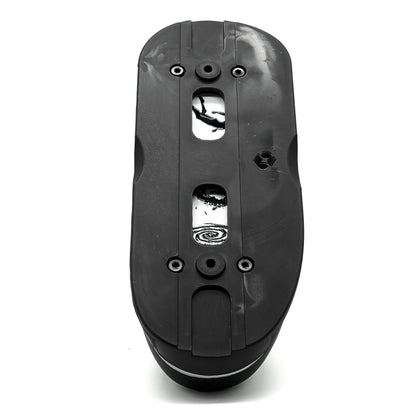 Omni V1.5 black boot