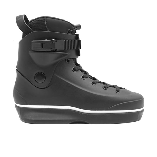 Omni V1.5 black boot
