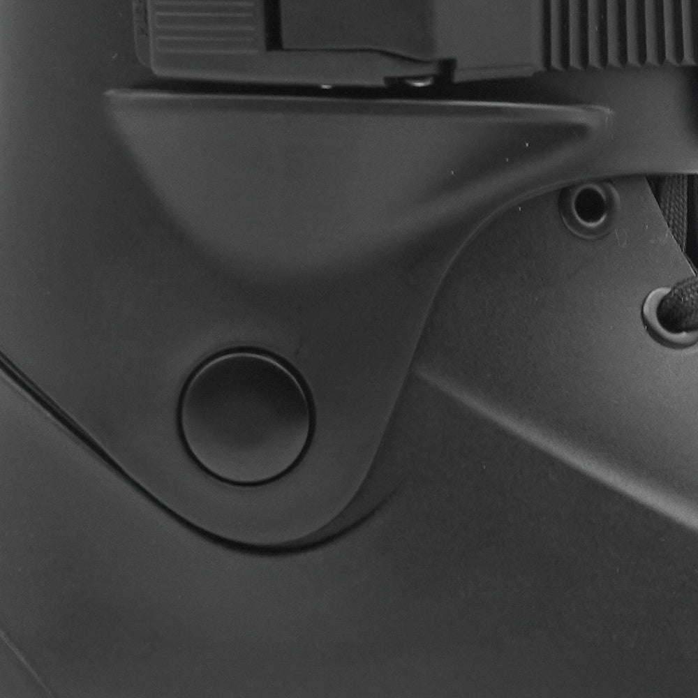 CUSTOM TOOL: Replace Rivited Cuff Bolt