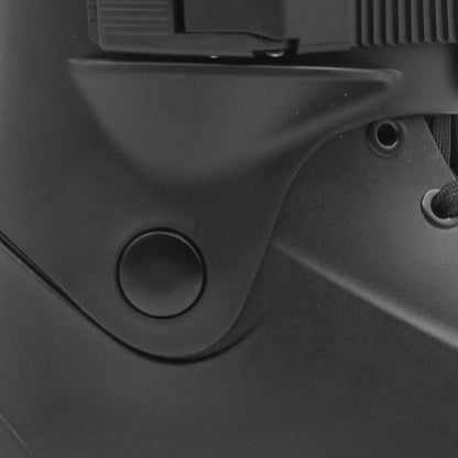 CUSTOM TOOL: Replace Rivited Cuff Bolt