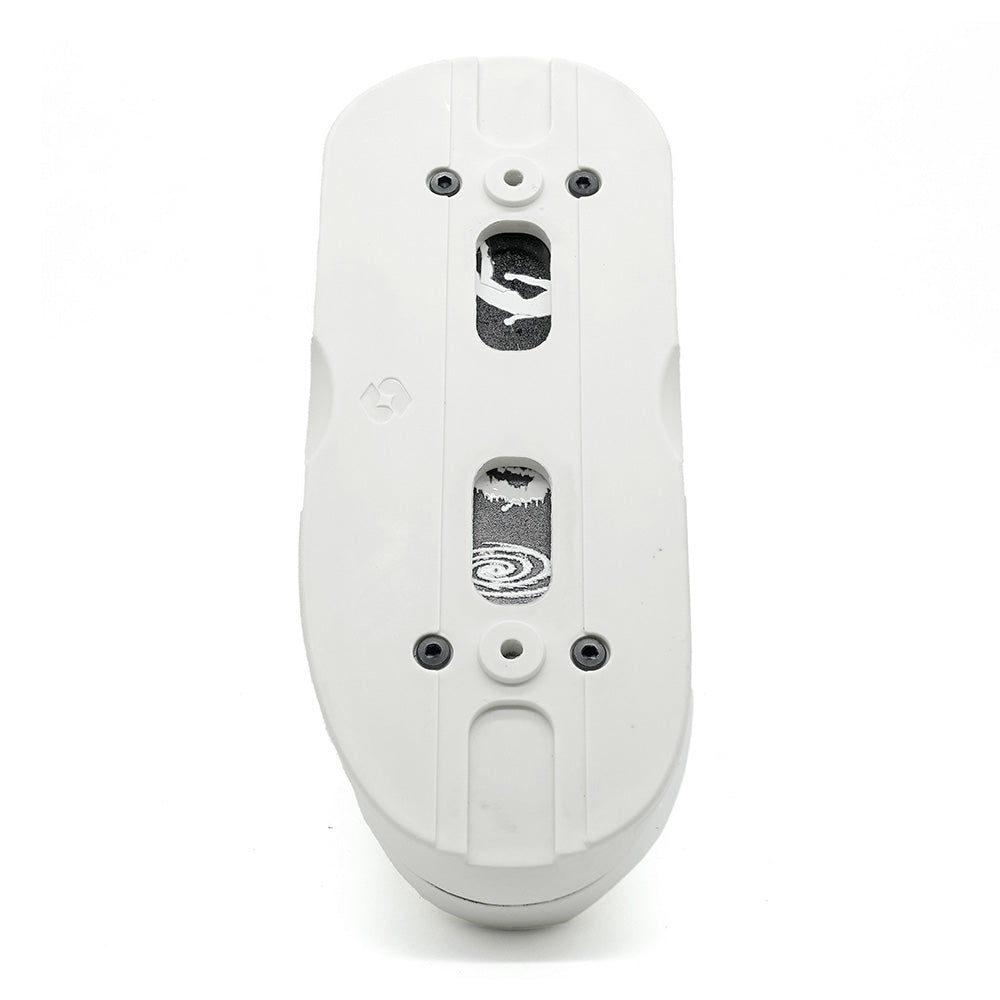 Omni V1 white shell