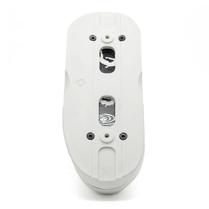 Omni Soulplate white