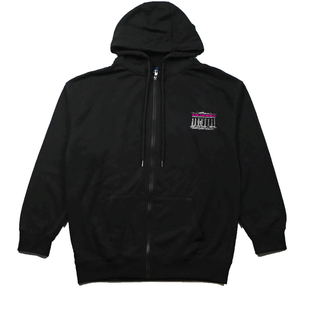 Greek Hoodie