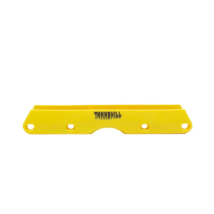 UFS Prime Chad Tannehill Frame Walls Yellow