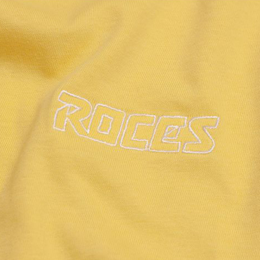 Citrus Shirt Yellow