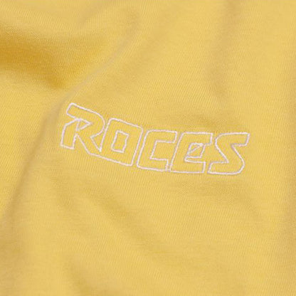 Citrus Shirt Yellow