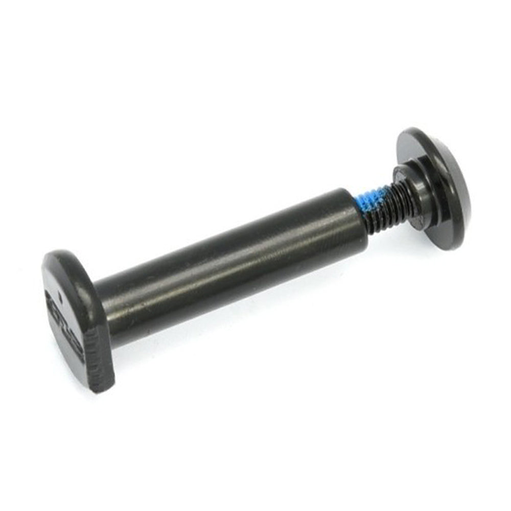 Axle Double 8mm CJ Allen/Hex pcs