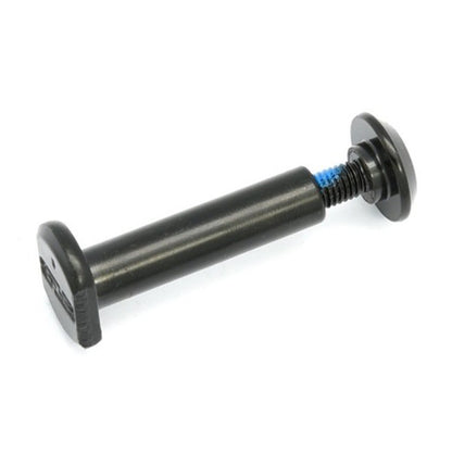 Axle Double 8mm CJ Allen/Hex pcs