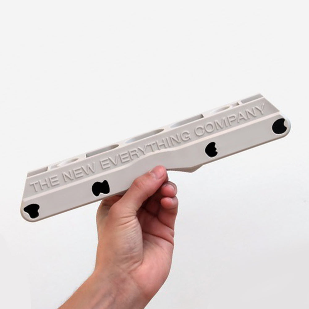 UFS Frame Flat Coconut Milk