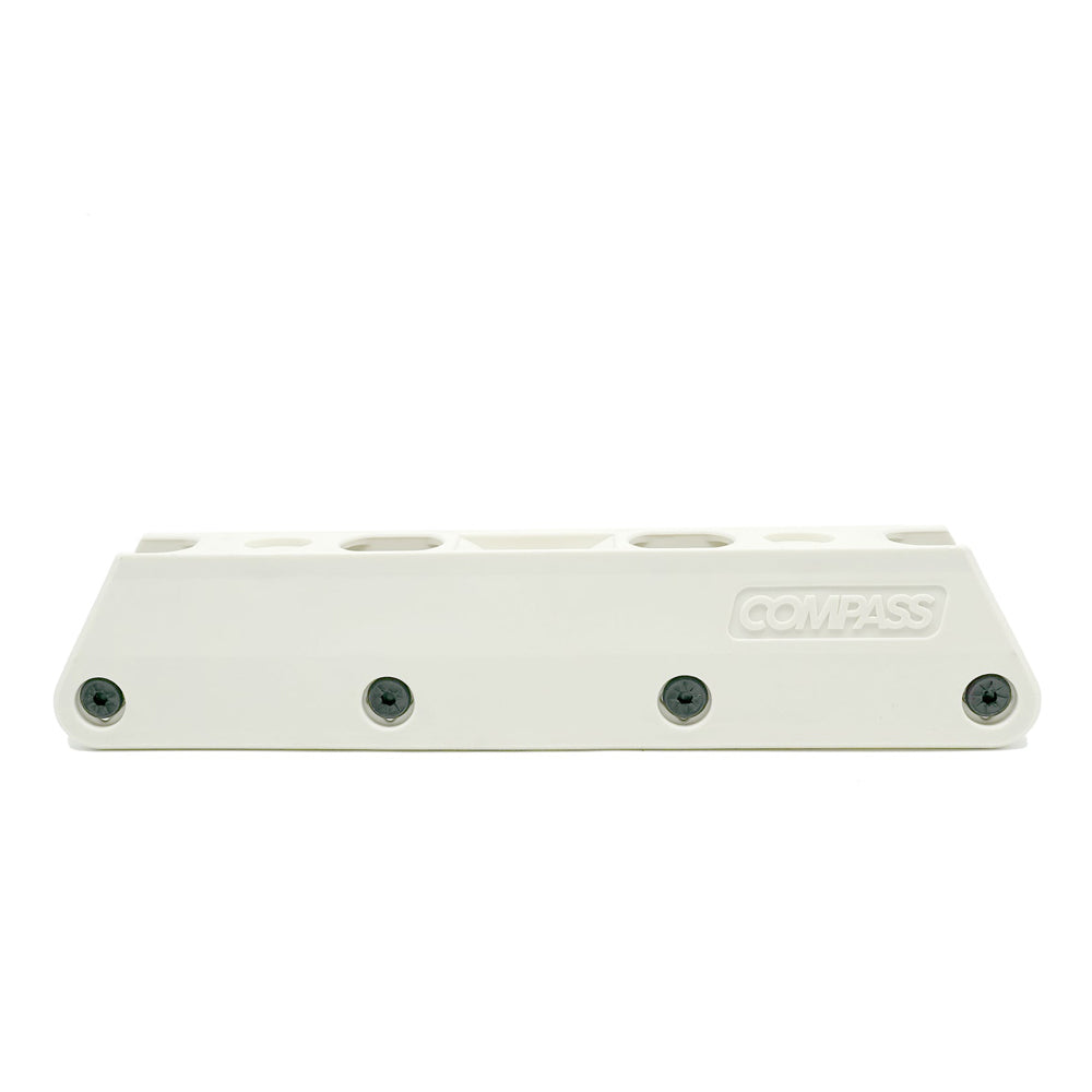 UFS North Wilkesboro 4x90 280mm white