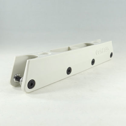 UFS Blue Ridge 4x72mm 260mm white set
