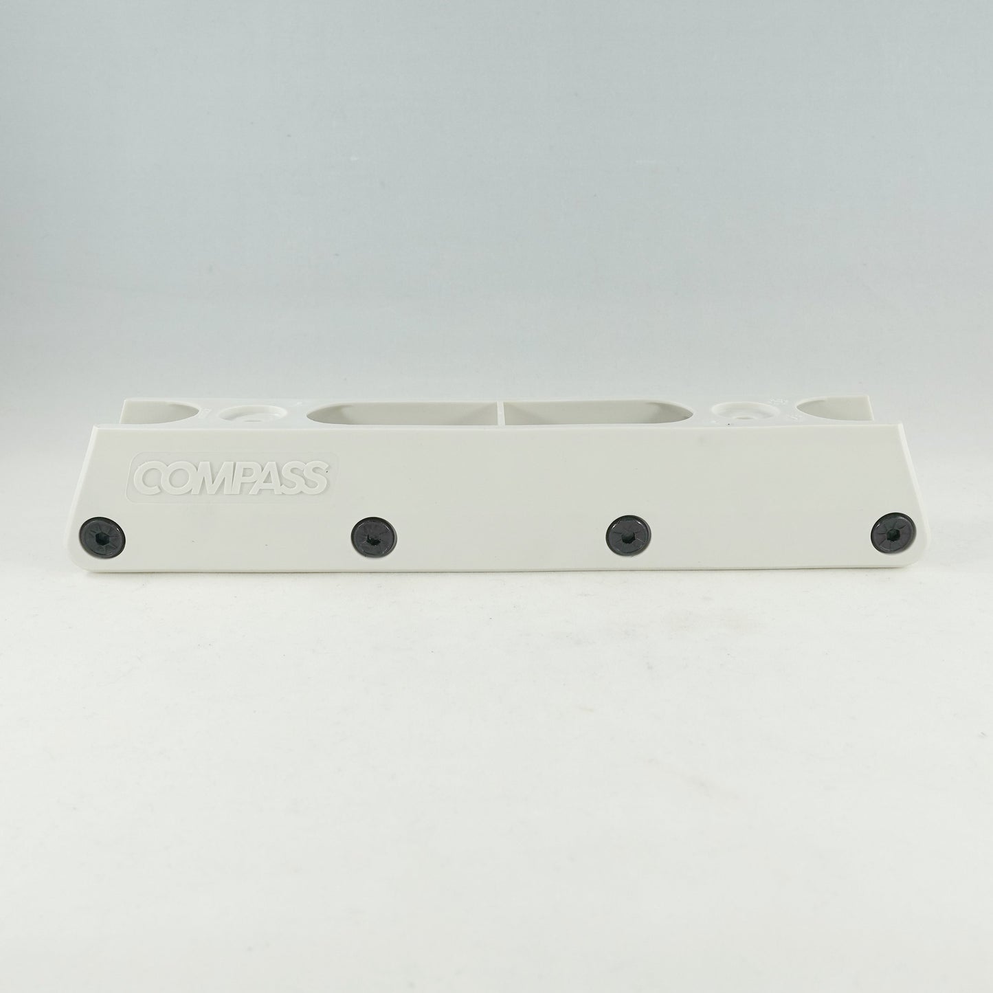 UFS Blue Ridge 4x72mm 260mm white set